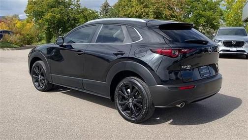 2024 Mazda CX-30 Select