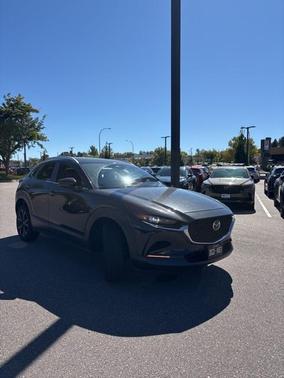 2024 Mazda CX-30 Select