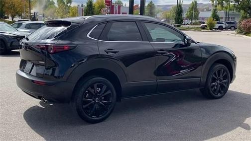 2024 Mazda CX-30 Select
