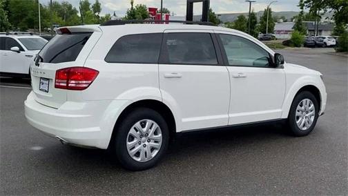 2019 Dodge Journey SE Value Package