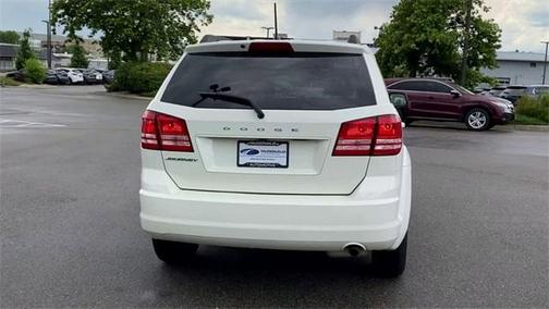 2019 Dodge Journey SE Value Package