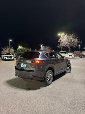 2023 Mazda CX-5 2.5 S Preferred Package