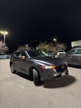 2023 Mazda CX-5 2.5 S Preferred Package