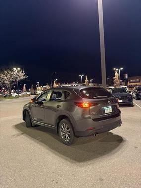 2023 Mazda CX-5 2.5 S Preferred Package