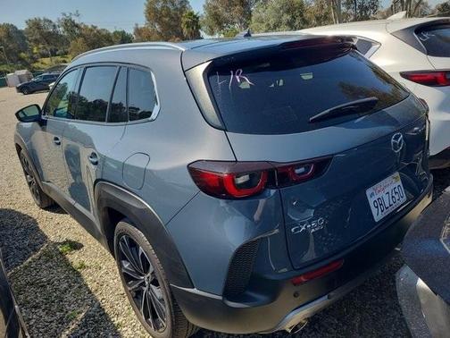 2023 Mazda CX-50 2.5 Turbo Premium Plus Package