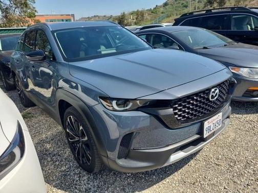 2023 Mazda CX-50 2.5 Turbo Premium Plus Package