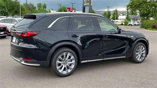 2025 Mazda CX-90 3.3 Turbo Premium Plus Package