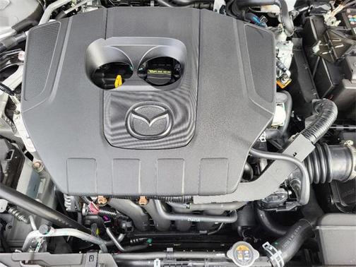 2025 Mazda CX-30 Select