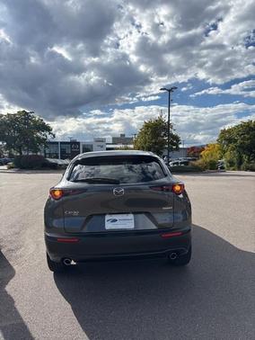 2022 Mazda CX-30 2.5 S Select Package