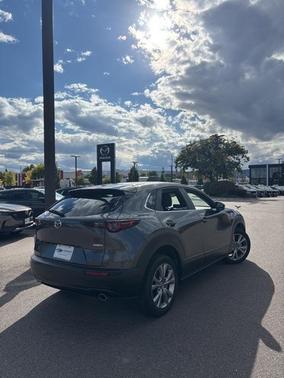 2022 Mazda CX-30 2.5 S Select Package