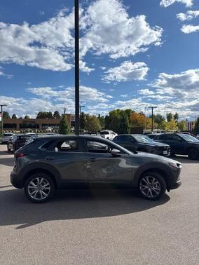 2022 Mazda CX-30 2.5 S Select Package