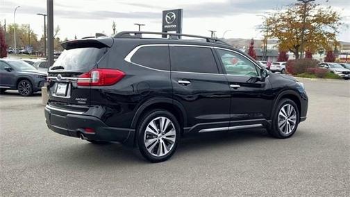 2020 Subaru Ascent Touring 7-Passenger