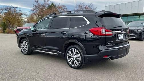 2020 Subaru Ascent Touring 7-Passenger