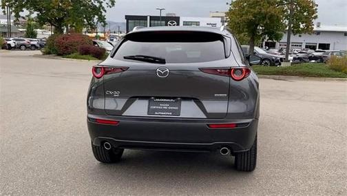 2022 Mazda CX-30 2.5 S Select Package