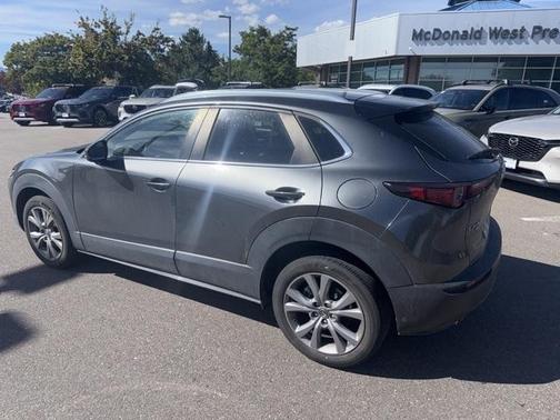 2022 Mazda CX-30 2.5 S Select Package