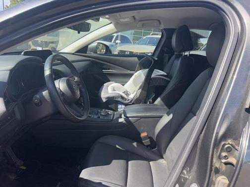 2022 Mazda CX-30 2.5 S Select Package