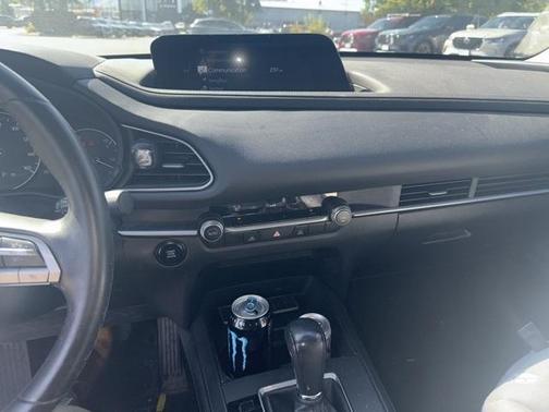2022 Mazda CX-30 2.5 S Select Package