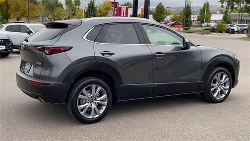 2022 Mazda CX-30 2.5 S Select Package