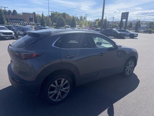 2022 Mazda CX-30 2.5 S Select Package