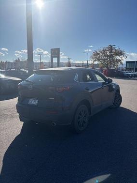 2025 Mazda CX-30 2.5 S