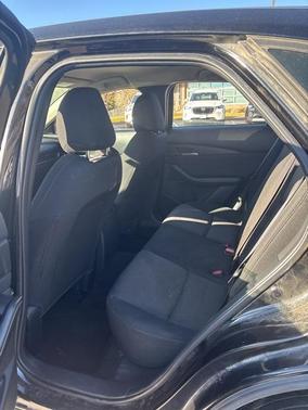 2025 Mazda CX-30 2.5 S