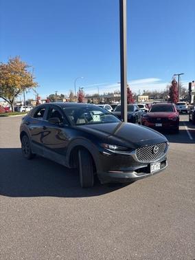 2025 Mazda CX-30 2.5 S