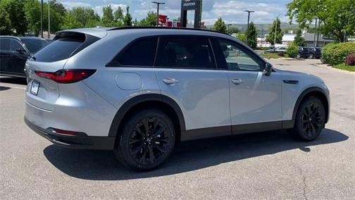 2025 Mazda CX-90 PHEV Premium Sport