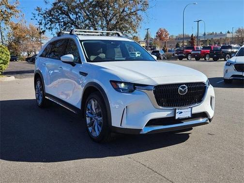 2024 Mazda CX-90 3.3 Turbo Premium
