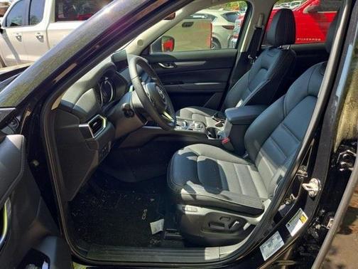 2024 Mazda CX-5 2.5 S Preferred Package