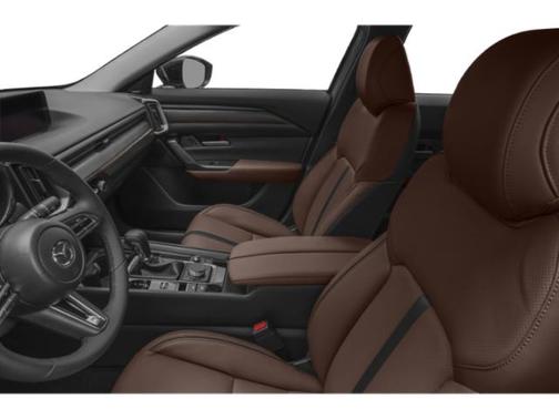 Wind Chill Pearl 2026 Mazda CX-50 2.5 Turbo