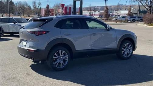 2026 Mazda CX-30 Preferred