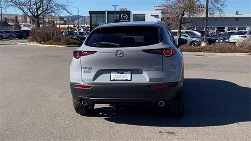 2026 Mazda CX-30 Preferred