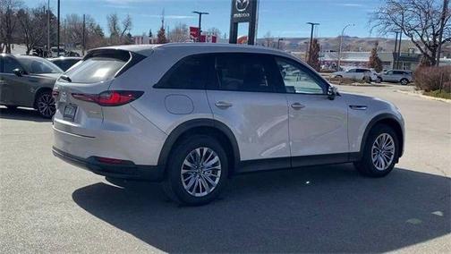 2024 Mazda CX-90 PHEV Preferred