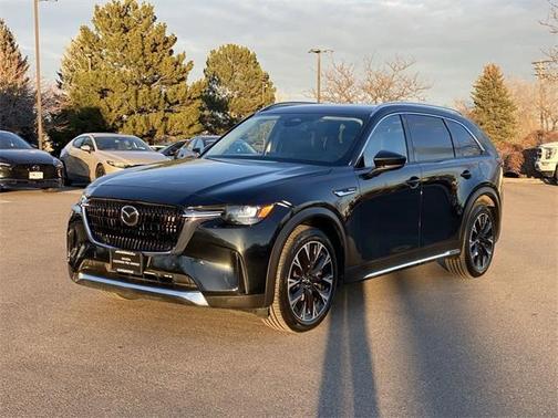 2024 Mazda CX-90 PHEV Premium
