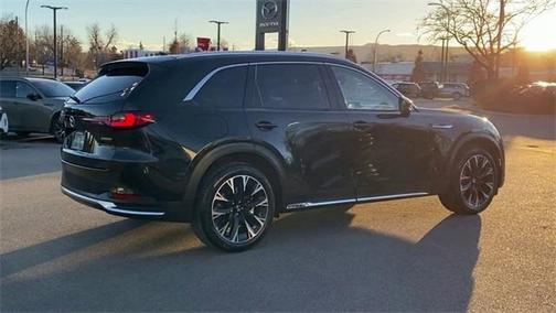 2024 Mazda CX-90 PHEV Premium