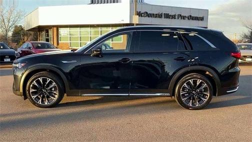 2024 Mazda CX-90 PHEV Premium