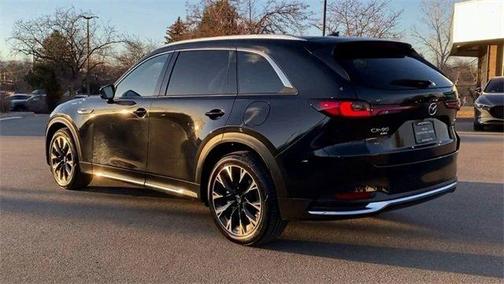 2024 Mazda CX-90 PHEV Premium