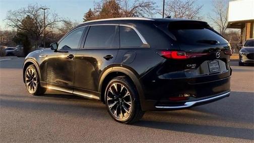 2024 Mazda CX-90 PHEV Premium