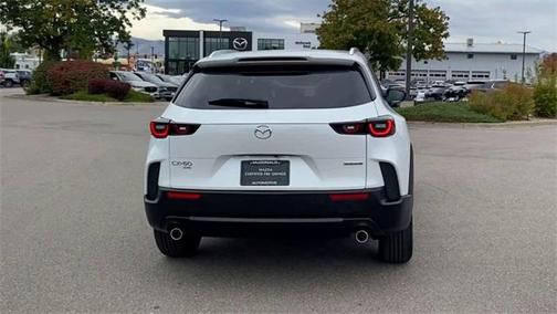 2023 Mazda CX-50 2.5 S Preferred Plus Package
