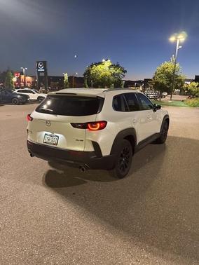 2023 Mazda CX-50 2.5 S Preferred Plus Package