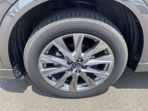 2024 Mazda CX-5 2.5 S Premium