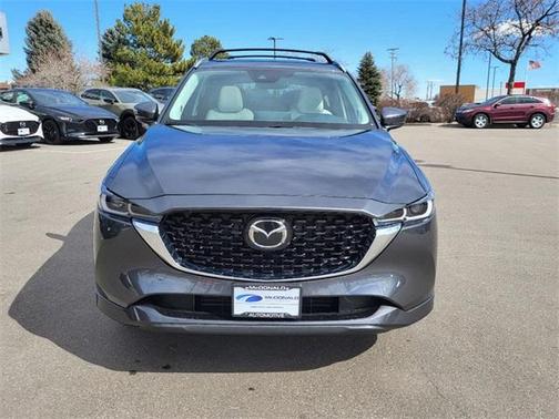 2024 Mazda CX-5 2.5 S Premium