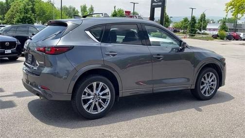 2024 Mazda CX-5 2.5 S Premium