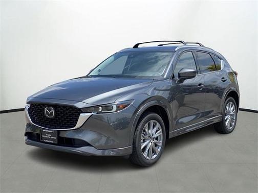 2024 Mazda CX-5 2.5 S Premium