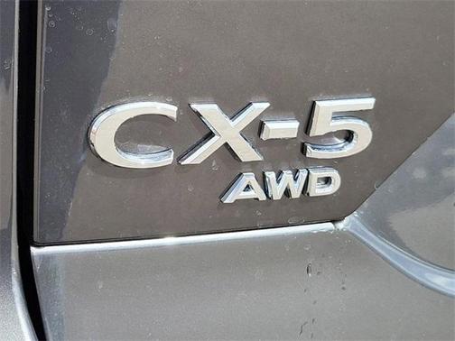 2024 Mazda CX-5 2.5 S Premium