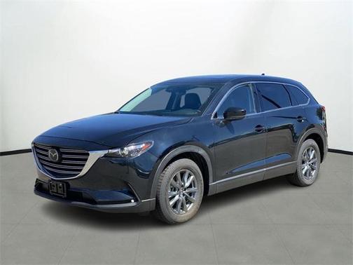 2023 Mazda CX-9 Touring