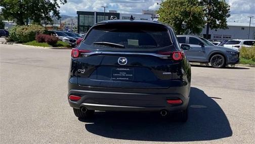 2023 Mazda CX-9 Touring