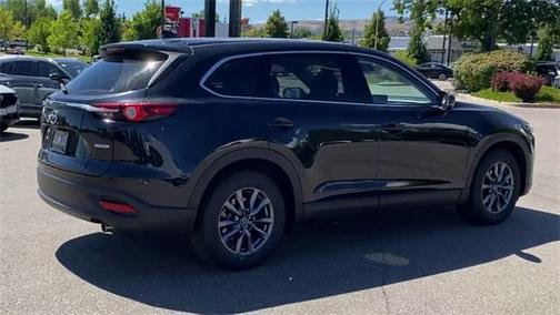2023 Mazda CX-9 Touring