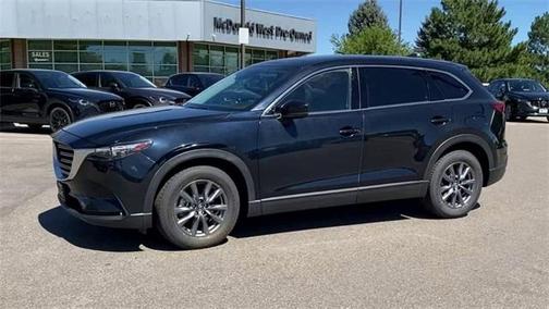 2023 Mazda CX-9 Touring
