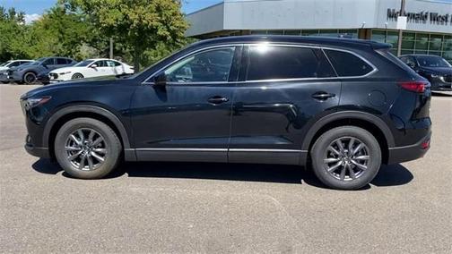 2023 Mazda CX-9 Touring